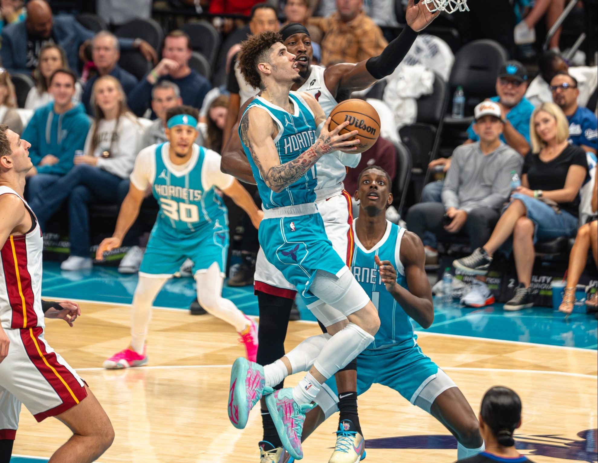 LaMelo Ball