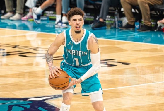 Miles Bridges makes All-Star case for LaMelo Ball: “Everybody wants to watch Melo”