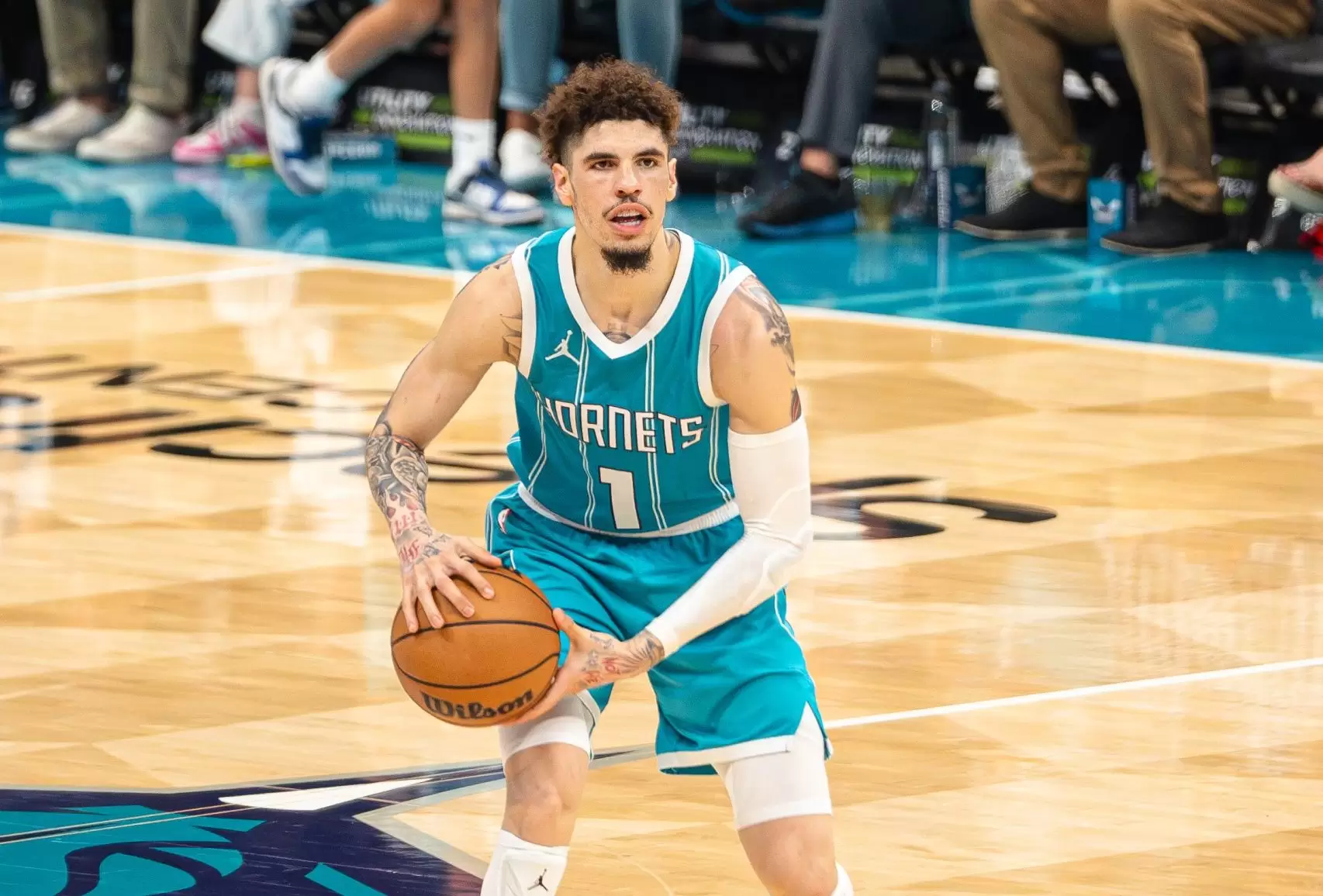 Hornets vs. Raptors injury update ahead of Friday’s game