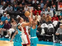Nikola Jovic admits to overcomplicating his game previously