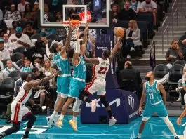 Hornets hire Patrick Chasse to lead medical