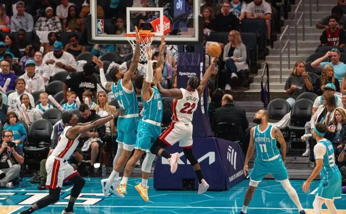 Jimmy Butler