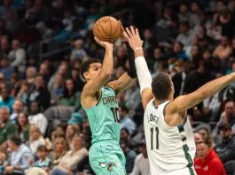 Timberwolves trade Josh Green to Jazz
