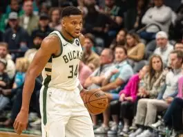 Giannis Antetokounmpo