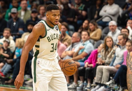Giannis trade buzz grows louder as Rockets keep close watch