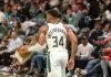 Giannis Antetokounmpo