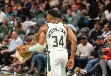 Giannis Antetokounmpo