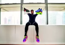 adidas Basketball Debuts the D.O.N. Issue #6 Panama