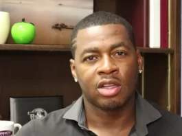 Desmond Mason arrested in Oklahoma City