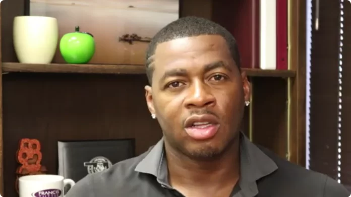 Desmond Mason