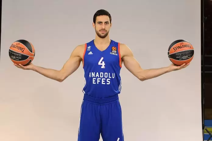 Dogus Balbay