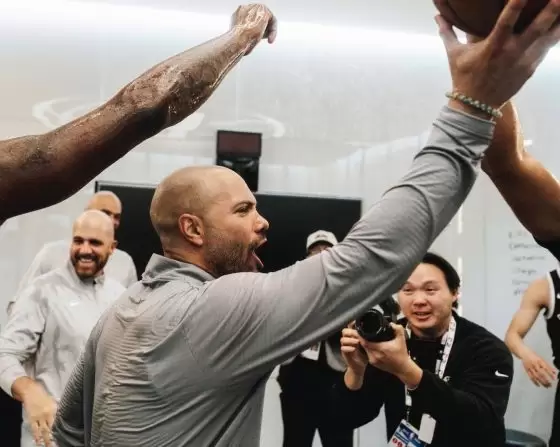 Nets’ win could’ve boosted draft position