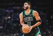 Durant shares how Jayson Tatum’s Achilles recovery stands out