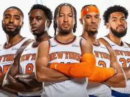 Kenny Smith: Knicks’ goal should be to win the East every year for the next five years