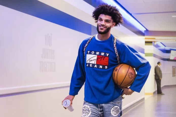 Bucks delay Andre Jackson Jr.’s guarantee date