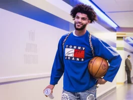 Raptors sign Andre Jackson Jr.