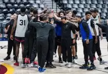 Duncan Robinson: We’ve got guys that have won before, but it’s not gonna come automatically