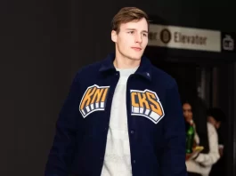 Tyler Kolek seeks bigger role with Knicks
