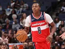 NBA won’t discipline Bub Carrington over Wizards tanking comments