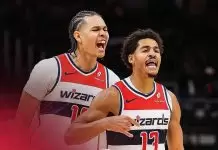 Jordan Poole: We’ll be in a really good position one day because guys are gonna get more confident