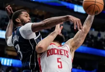 Naji Marshall boosts value before extension talks