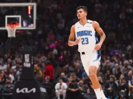 Tristan da Silva leads Magic past Grizzlies