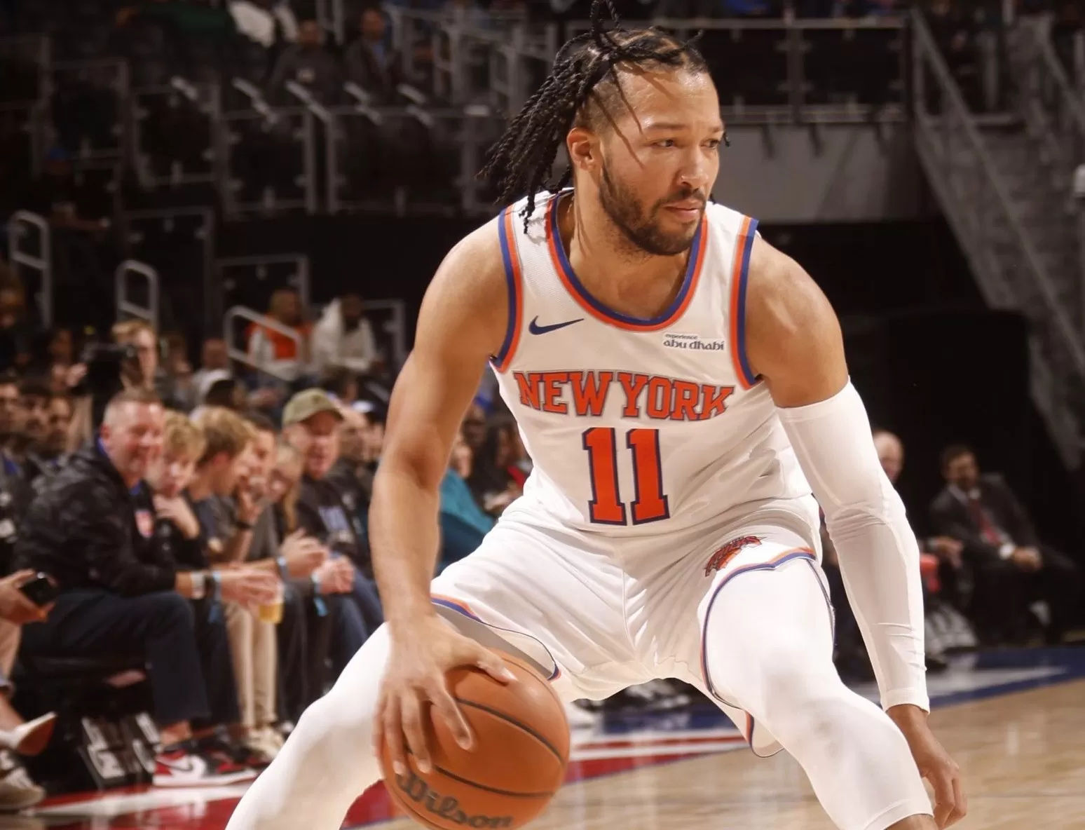 Marcus Camby backs Knicks to win NBA title as Finals run begins