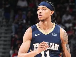 Bulls sign Brandon Boston Jr.