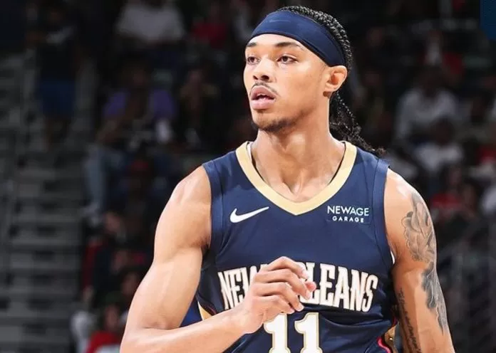 Olympiacos in advanced talks to sign Brandon Boston Jr