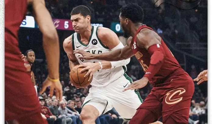 Brook Lopez
