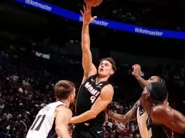 Pelle Larsson secures $60 million Heat extension