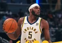 Rick Carlisle on Jarace Walker: “He’s gotten better in all areas”