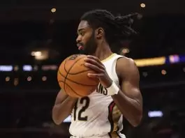 Timberwolves sign Antonio Reeves to training camp deal