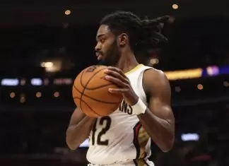 Partizan signs Antonio Reeves