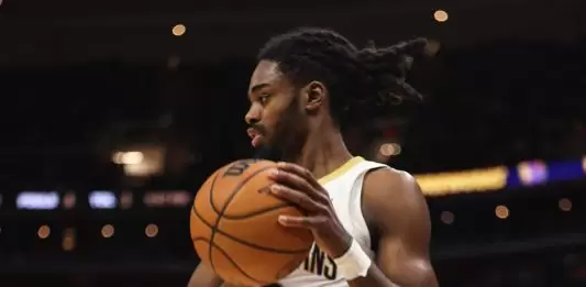 Partizan signs Antonio Reeves