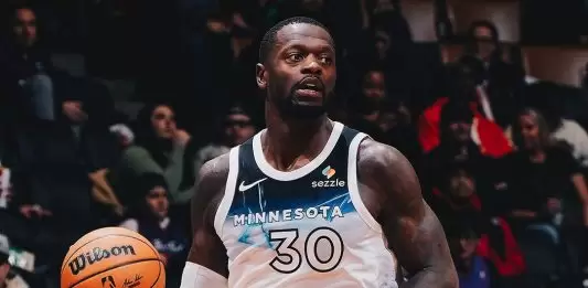 Wolves expect improved fit after Julius Randle trade