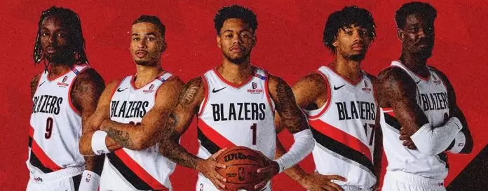 Portland Trail Blazers
