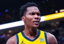 Myles Turner: “I think Benn is a special player”
