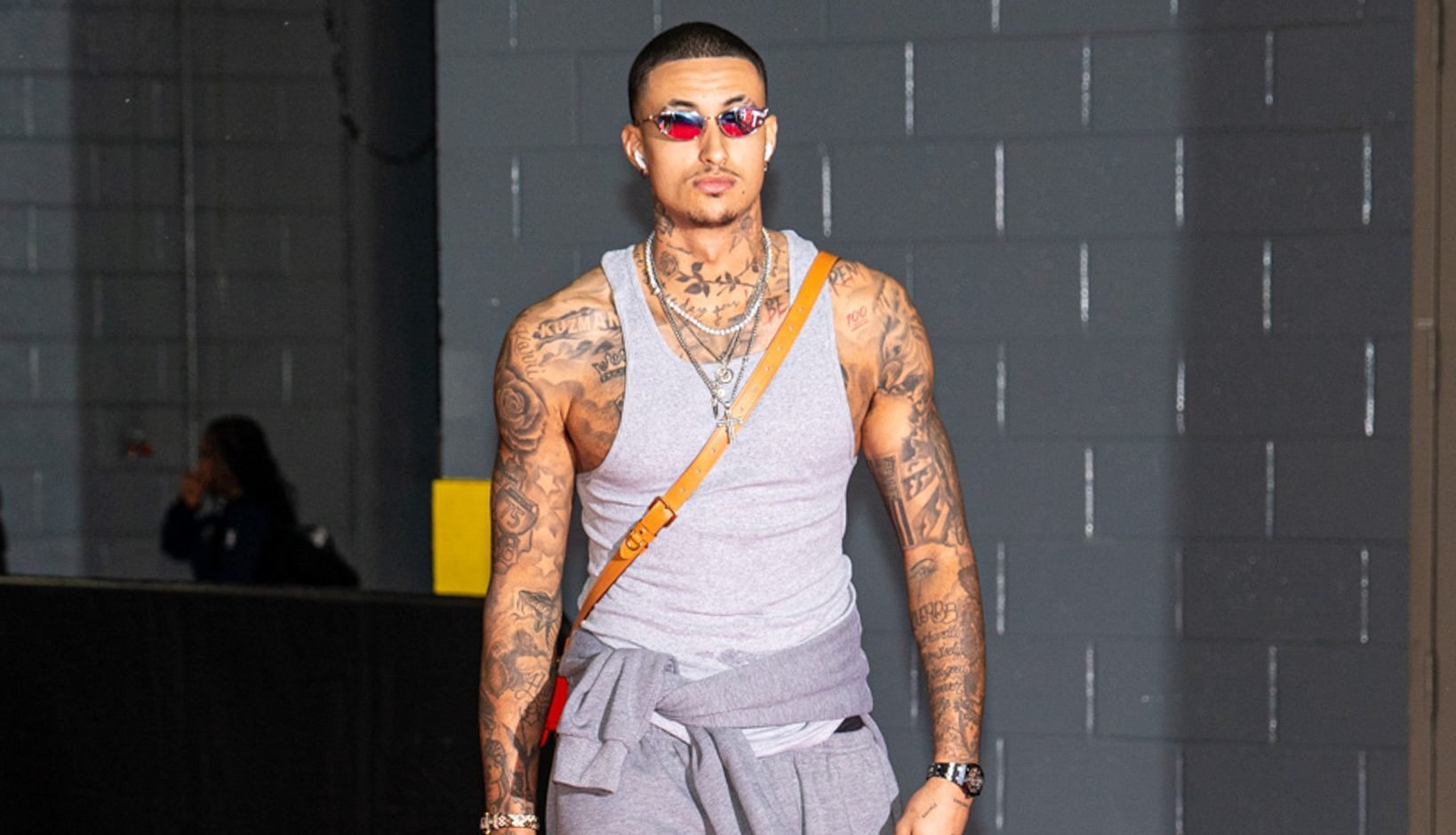 Kyle Kuzma
