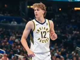 Johnny Furphy suffers torn ACL