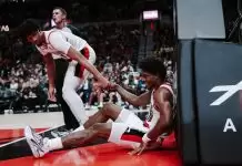 Chauncey Billups: “It’s just amazing what you can do when you do it together”