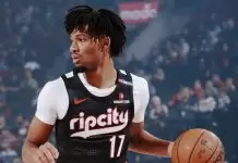 Trail Blazers vs Nuggets injury report for March 22