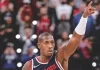 Kris Dunn praises Keaton Wagler’s intelligence and play