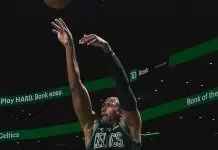 Kenny Atkinson on Al Horford: “He’s an epitome of a great professional”