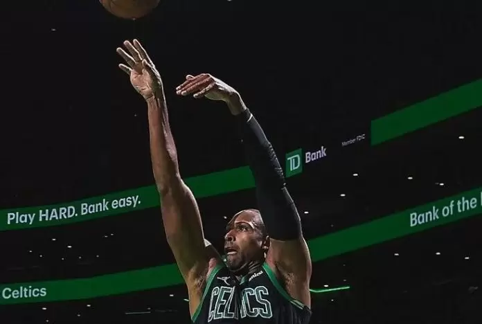 Al Horford