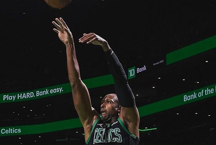 Al Horford