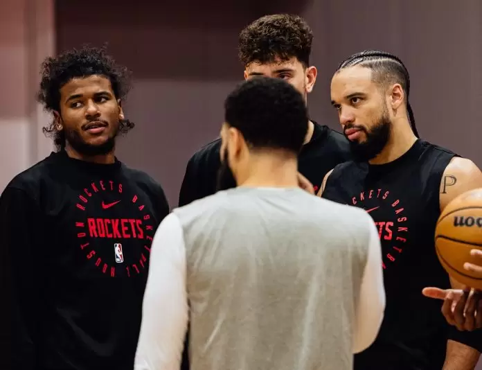 Houston Rockets