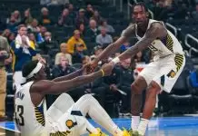 Rick Carlisle: These kinds of stretches can be very painful