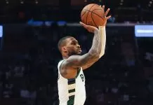 Damian Lillard signs lifetime Adidas deal