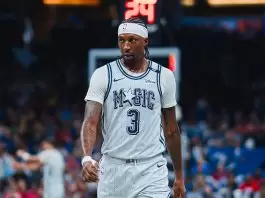 Kentavious Caldwell-Pope exercises $21.6M option